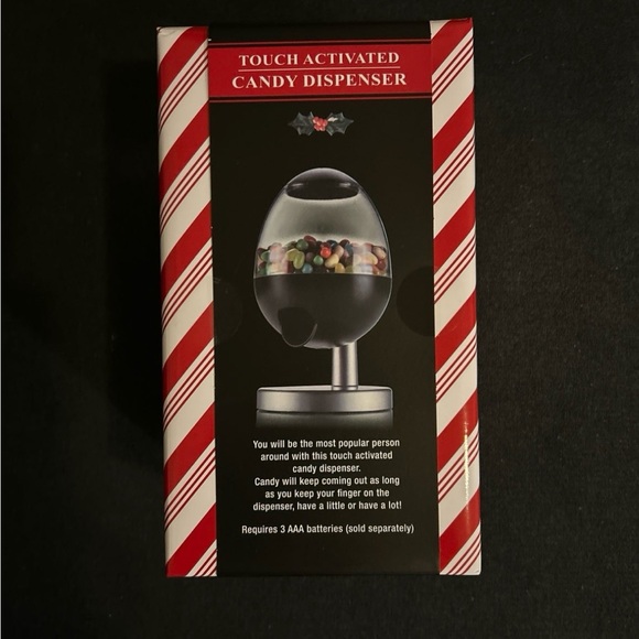 Touch Activated Candy Dispenser - Picture 2 of 2